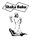 SHAKA BUKU