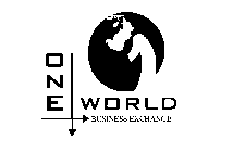 ONE WORLD BUSINESS EXCHANGE