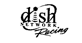 DISH NETWORK RACING
