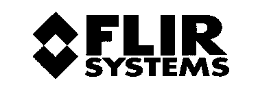 FLIR SYSTEMS