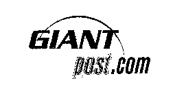 GIANT POST.COM