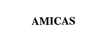 AMICAS