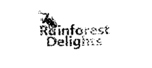 REINFOREST DELIGHTS