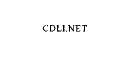 CDLI.NET
