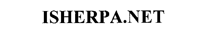 ISHERPA.NET