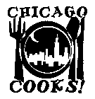 CHICAGO COOKS!