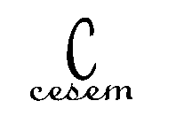 C CESEM