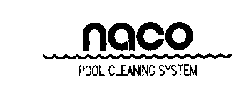 NACO POOL CLEANING SYSTEM