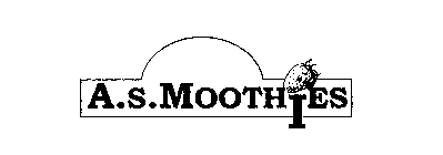 A.S.MOOTHIES