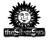 THE SILVER SUN