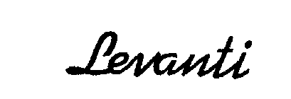 LEVANTI