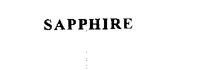SAPPHIRE