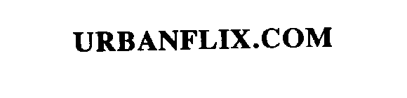 URBANFLIX.COM