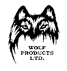 WOLF PRODUCTS LTD.