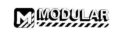 M MODULAR