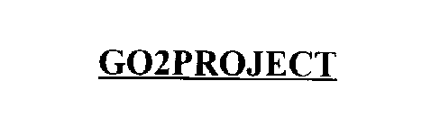 GO2PROJECT