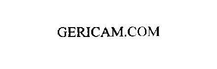 GERICAM.COM