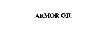 ARMOR OIL