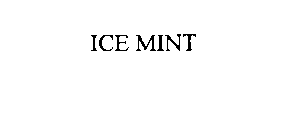 ICE MINT