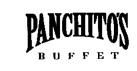 PANCHITO'S BUFFET
