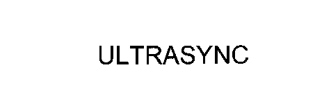 ULTRASYNC