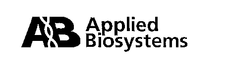 A B APPLIED BIOSYSTEMS