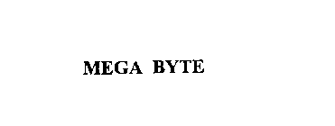 MEGA BYTE