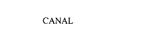 CANAL
