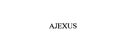 AJEXUS