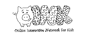 OINK ONLINE INTERACTIVE NETWORK FOR KIDS