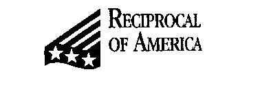 RECIPROCAL OF AMERICA