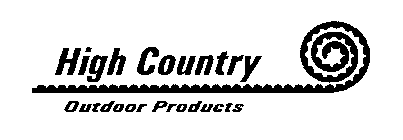 HIGH COUNTRY OUTDOOR PRODUCTS