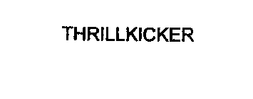 THRILLKICKER