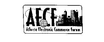 AECF ATLANTA ELECTRONIC COMMERCE FORUM