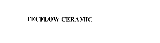 TECFLOW CERAMIC