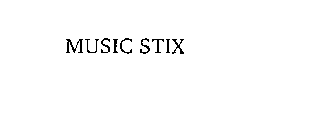 MUSIC STIX