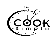 COOK SIMPLE