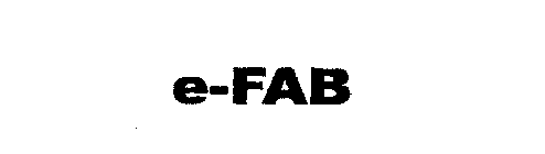 E-FAB