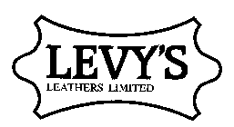 LEVY'S LEATHERS LIMITED