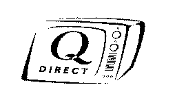 Q DIRECT