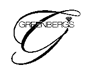 G GREENBERGS