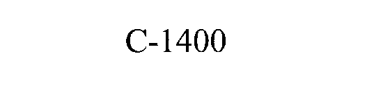 C-1400
