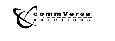 COMMVERGE SOLUTIONS