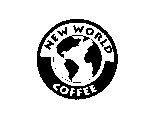 NEW WORLD COFFEE