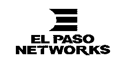 EL PASO NETWORKS