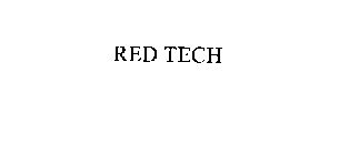 RED TECH