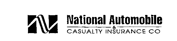 NATIONAL AUTOMOBILE & CASUALTY INSURANCE CO.