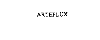ARTEFLUX