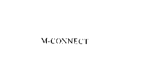 M-CONNECT