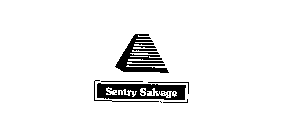 SENTRY SALVAGE